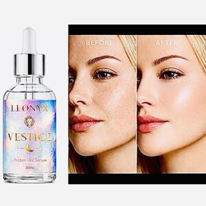 Vestige Frozen Veil Serum 50ml